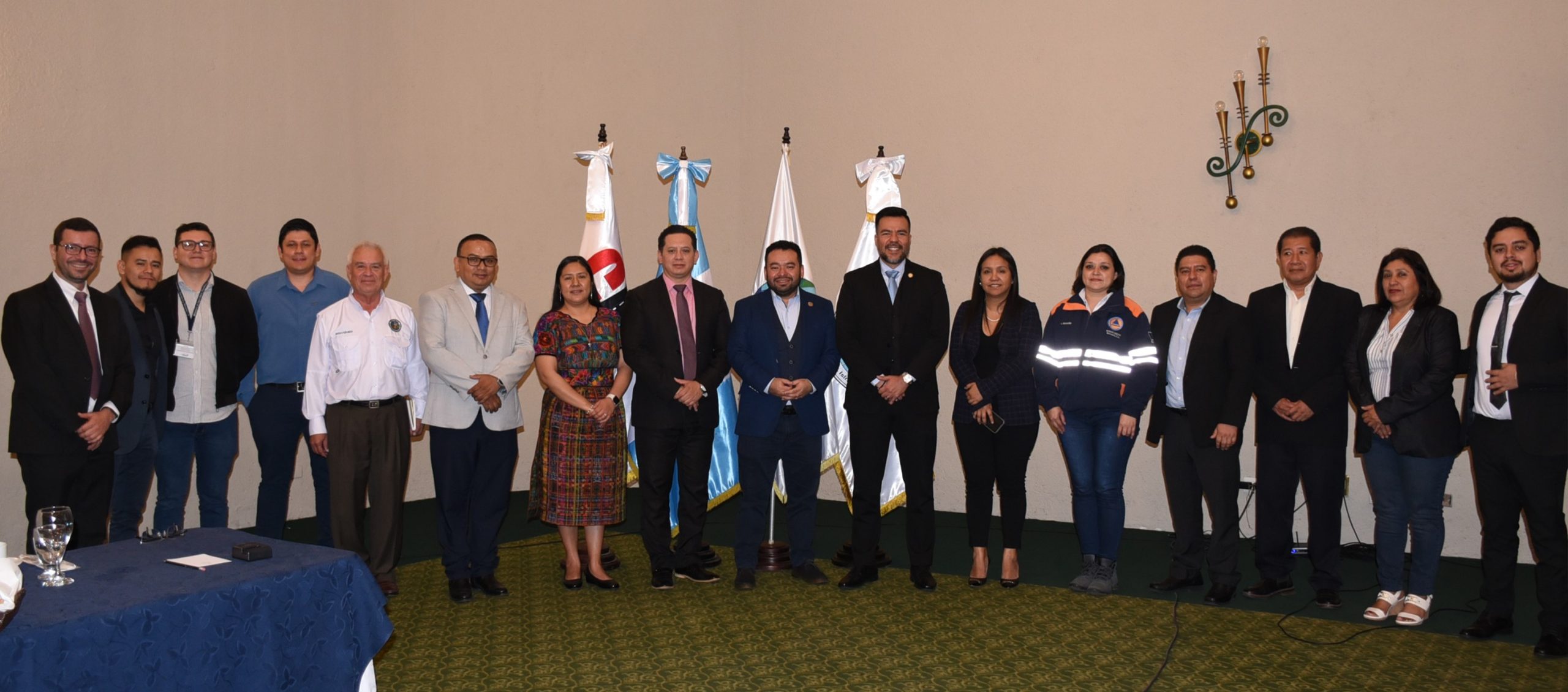 Mesas Técnicas Agroclimáticas son un pilar para la agricultura del país