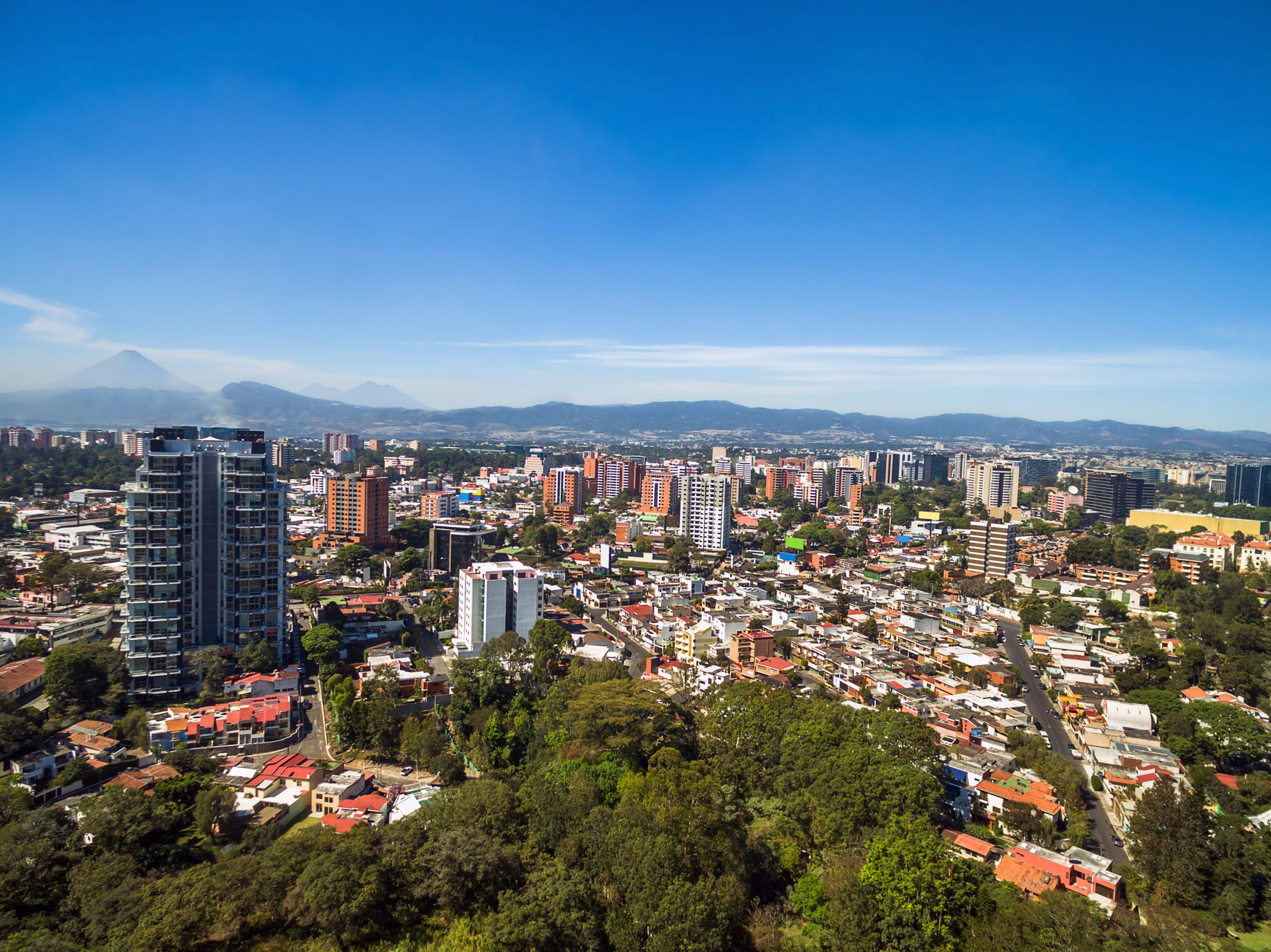 Cielo despejado y mejora la calidad de aire después de varios días del incendio de AMSA