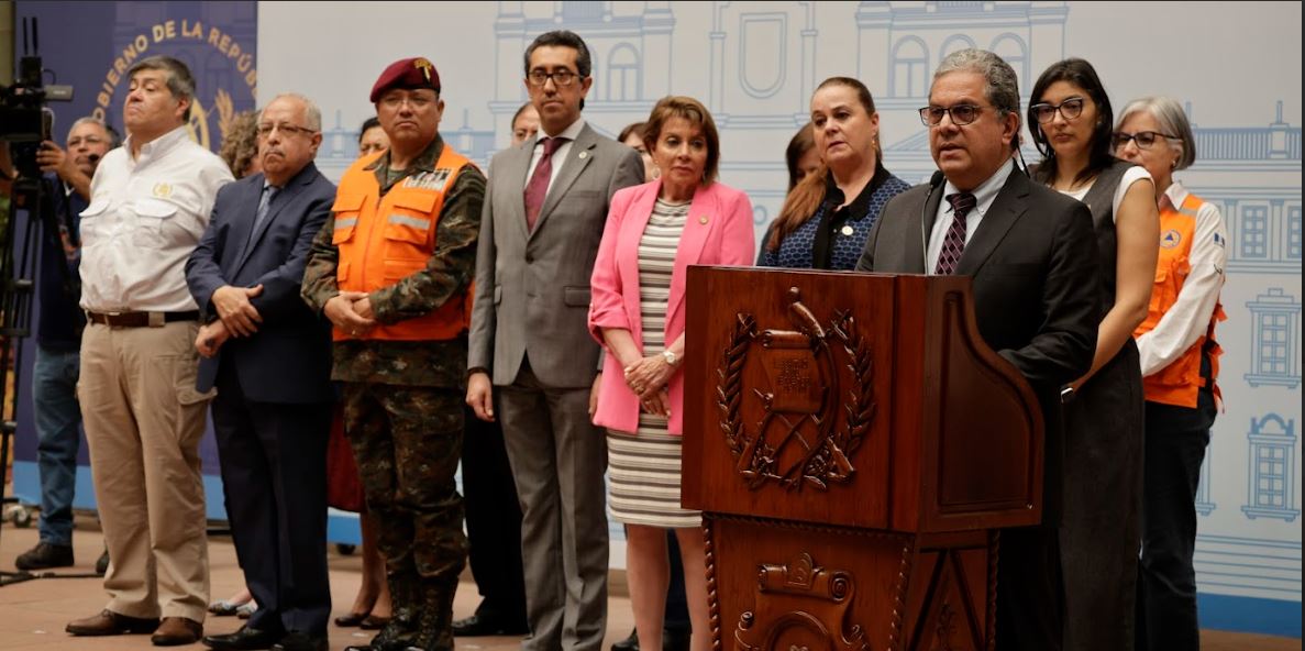 Salud ha atendido a más de 200 personas por el incendio en vertedero de AMSA