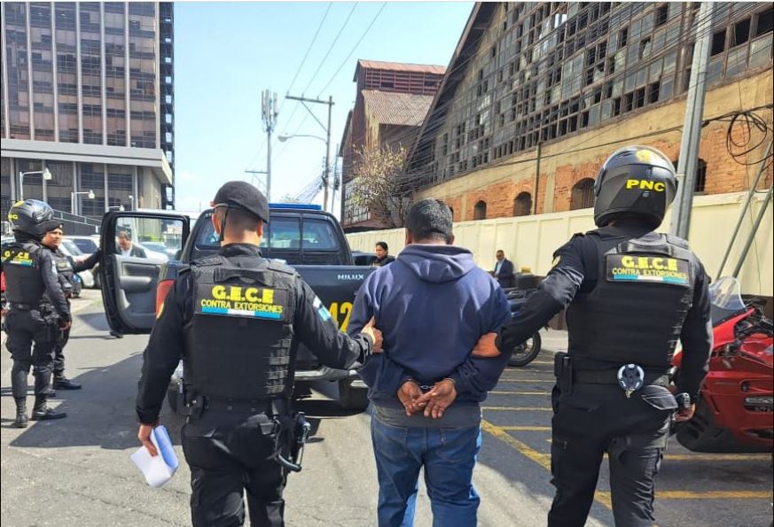 Operativos de seguridad dejan 31 capturados en las últimas horas
