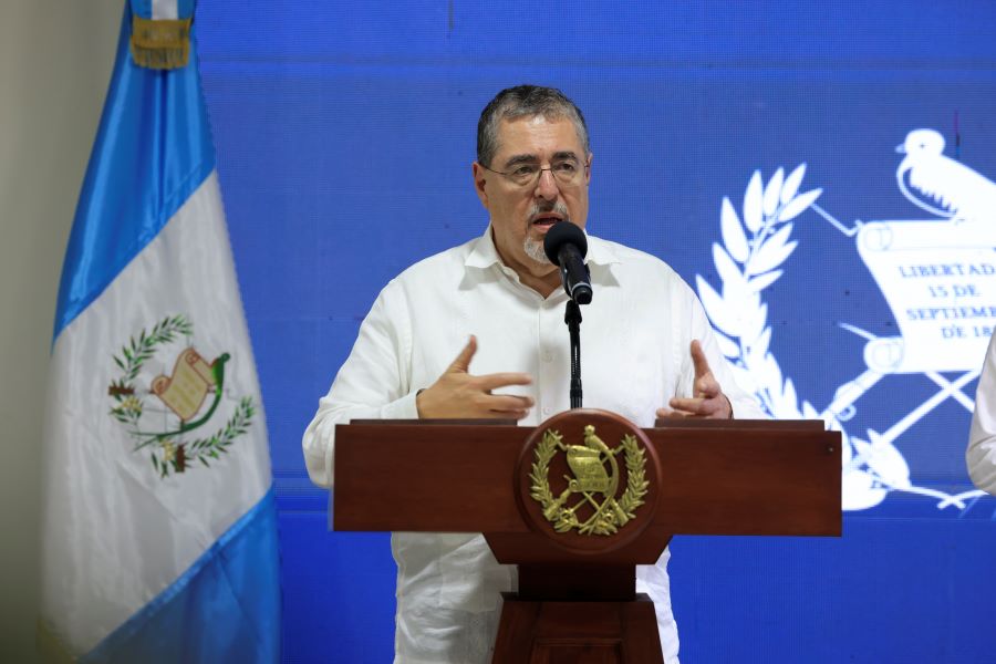 Gobierno no renovará contrato con empresa que opera en área protegida