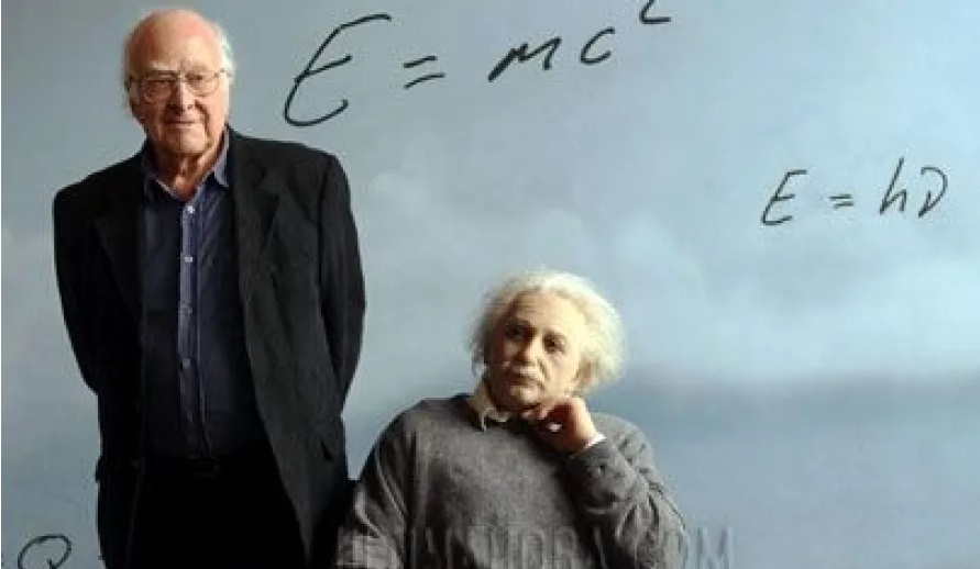 El bosón de Higgs, esa partícula sin la que no existiríamos
