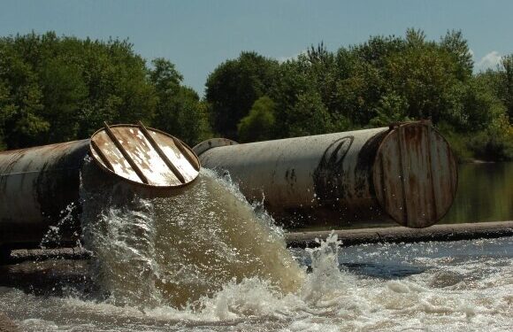 Piden actuar ante crisis de agua a nivel mundial. / Foto: Archivo.