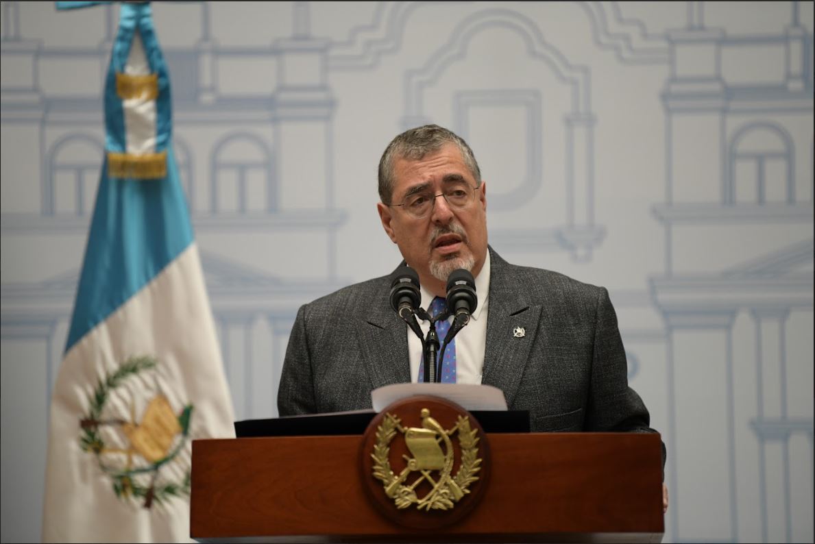 Inversión de EE. UU. se enfocará en el altiplano occidental, las Verapaces y el corredor seco