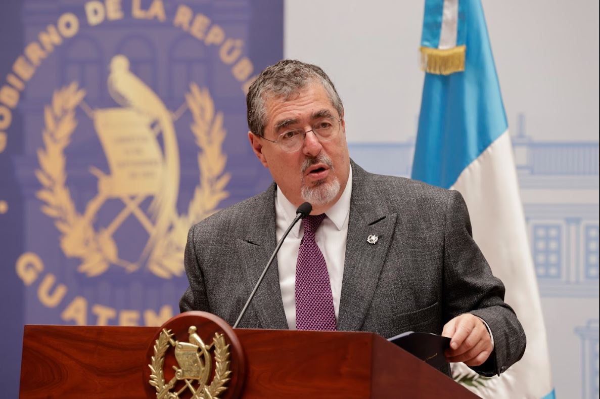 Guatemala se prepara para cumbre regional sobre migración