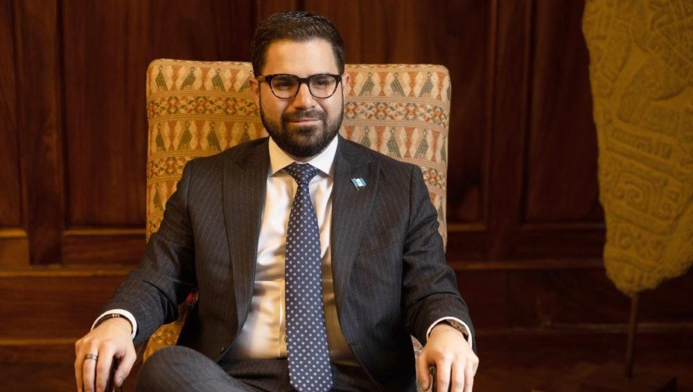 Comisionado anticorrupción dice que el Estado está en condición “crítica”