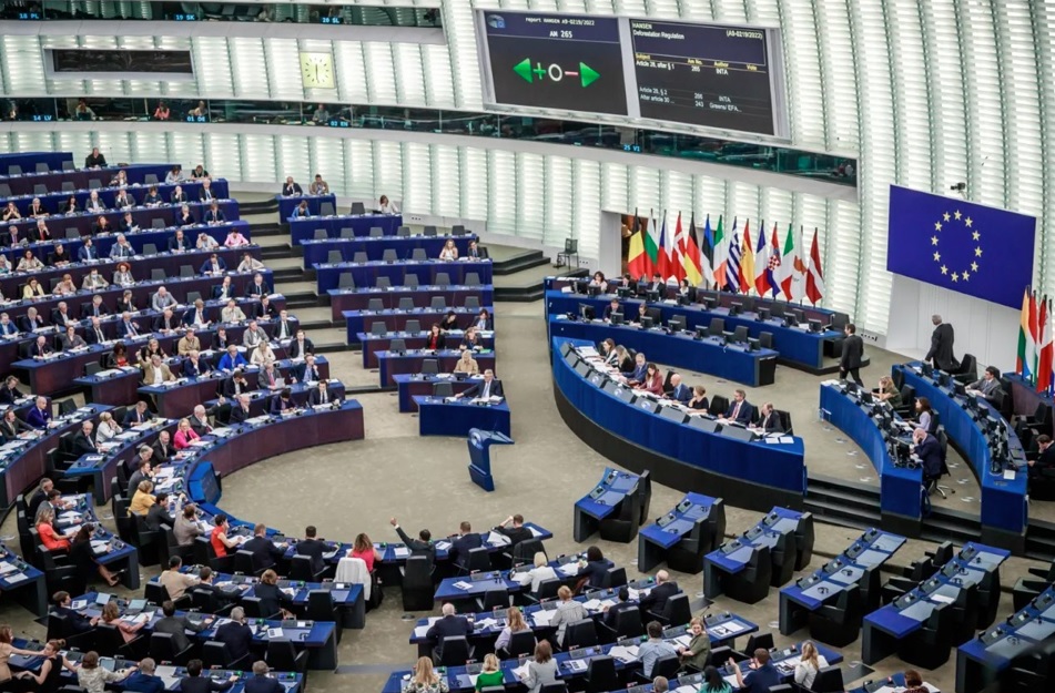 La UE ratifica el acuerdo de asociación con los países de Centroamérica
