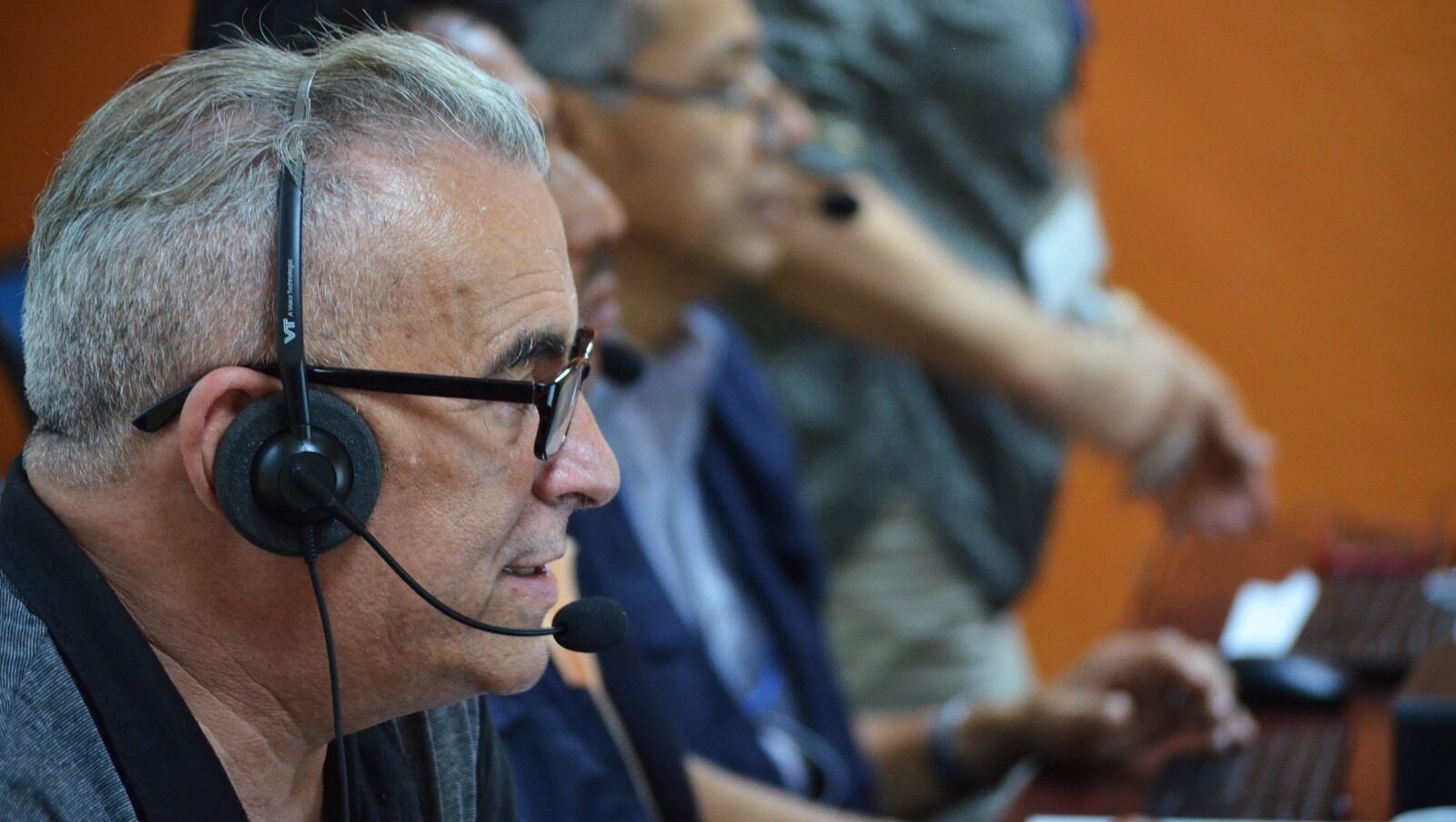 Más de 9 mil llamadas atendidas en el primer mes del Programa de Salud Escolar