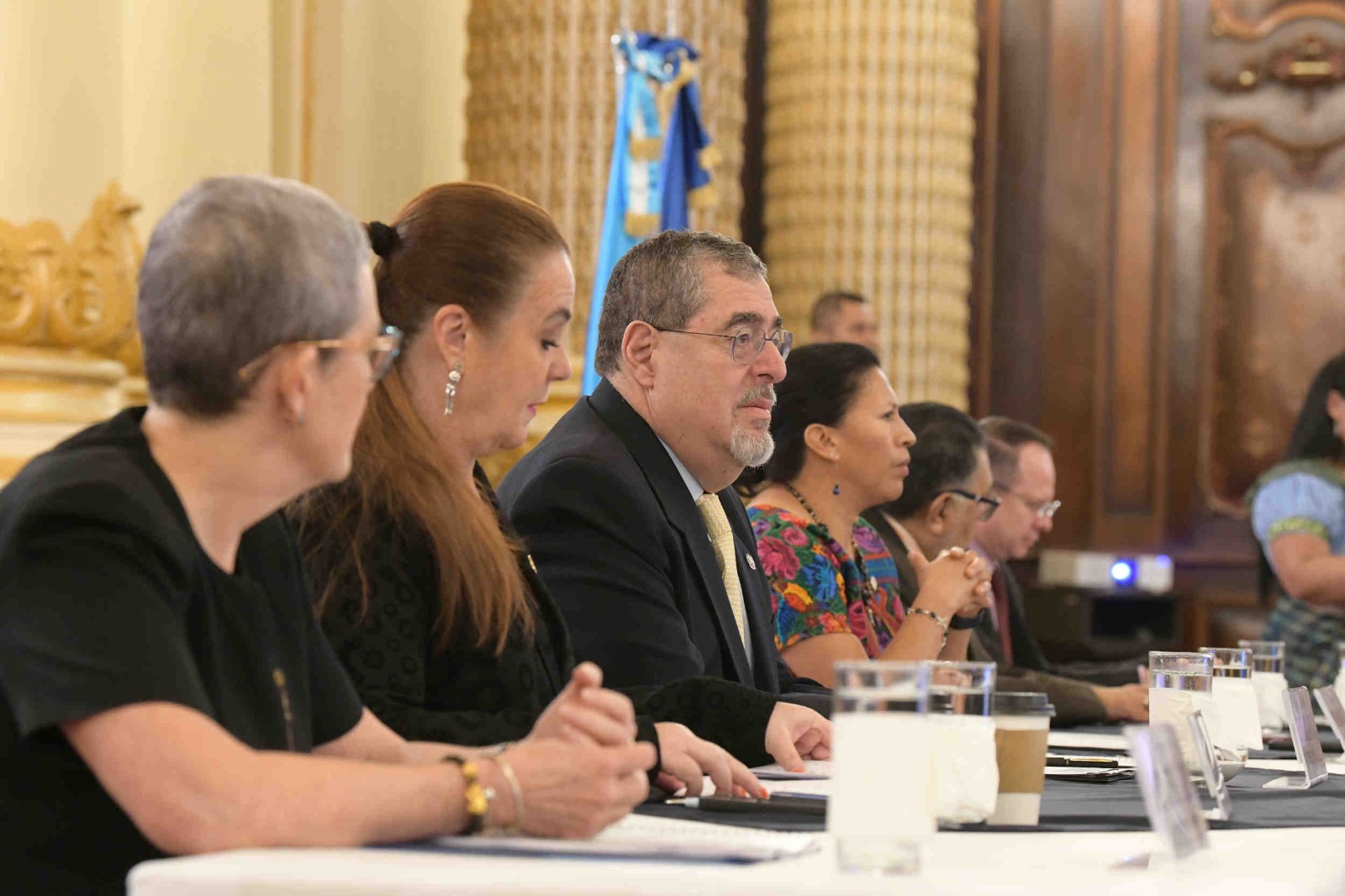 La Coned impulsa la creación de empleos dignos