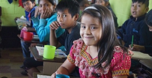 Programa de Salud Escolar, &nbsp;un enfoque integral para el bienestar estudiantil