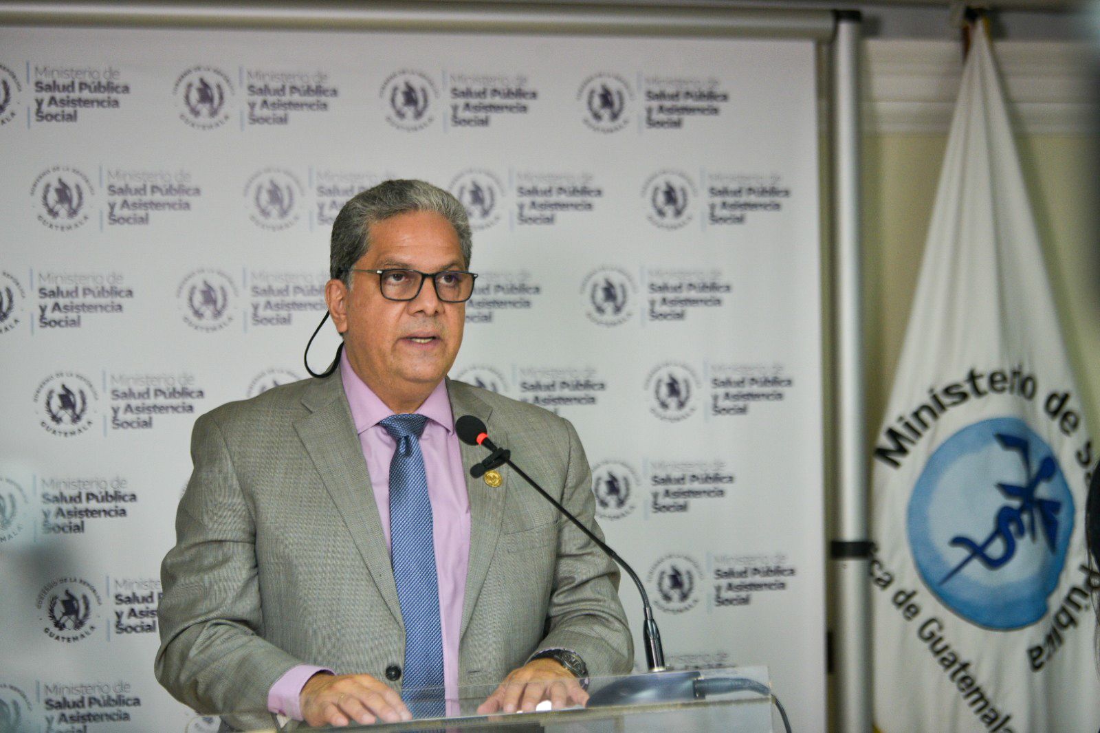 Guillain Barré: Autoridades de salud destacan más de 40 días sin casos positivos