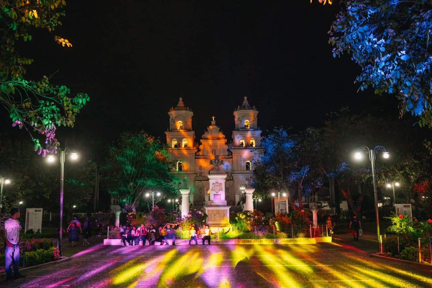Impulsan festival cultural en Esquipulas, Chiquimula