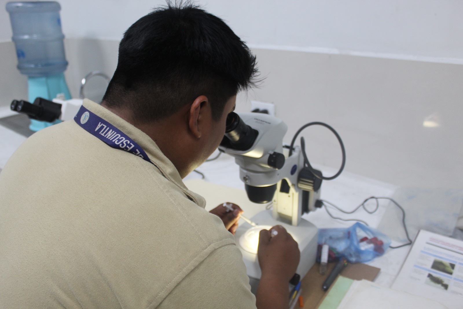 Escuintla refuerza medidas para la prevención de enfermedades durante transición del verano al invierno