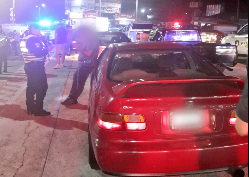 Carreras clandestinas: Cómo denunciarlas, multas y los riesgos que se corren al realizarlas
