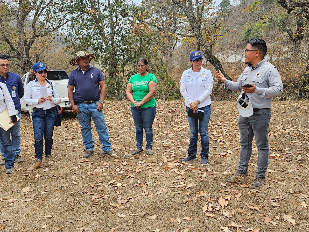 Avanza iniciativa para la construcción del periférico en Jalapa