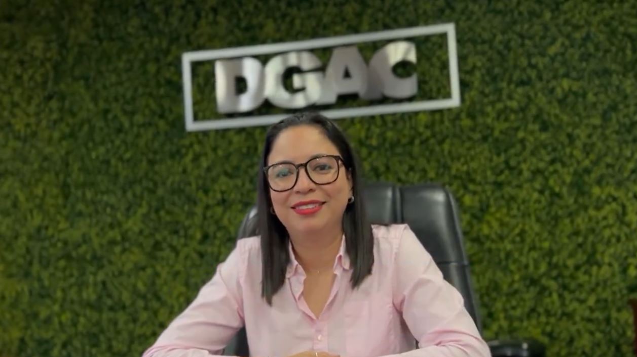 Por primera vez, una mujer, y guatemalteca, asume la presidencia de la CLAC