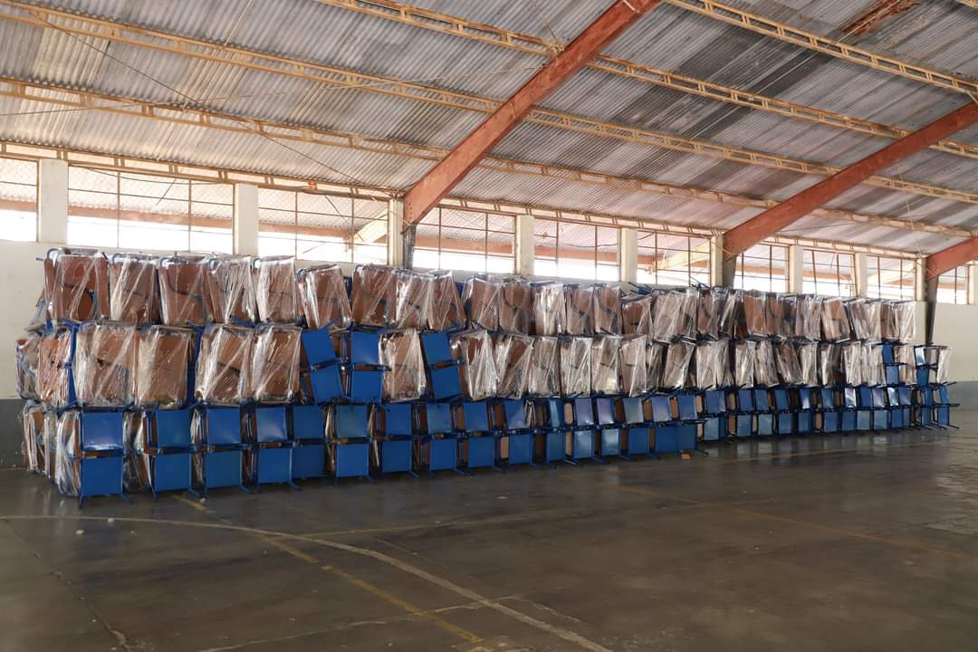 Fortalecimiento del proceso de enseñanza-aprendizaje en Jutiapa