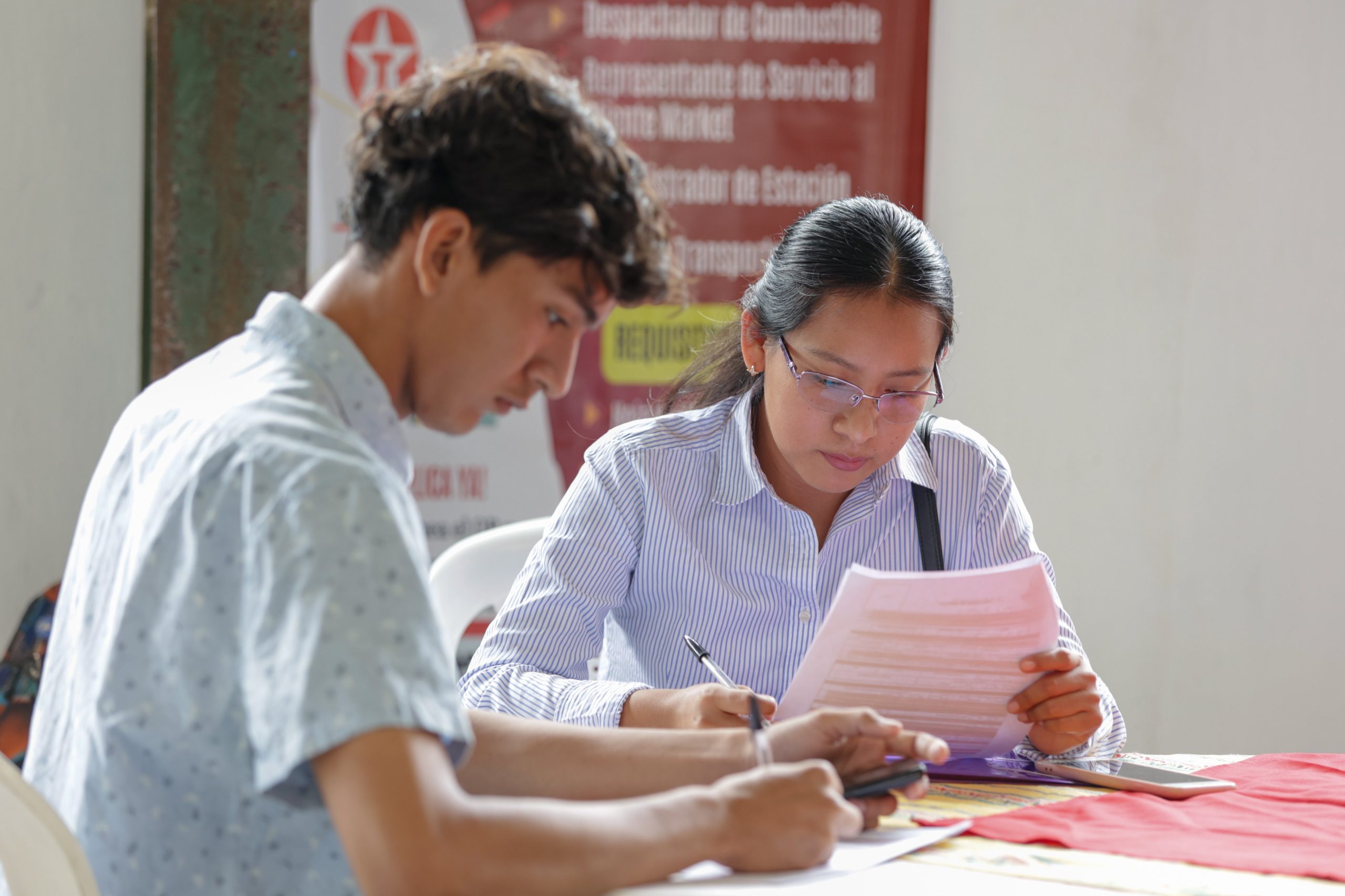 Feria de Empleo Nacional llega este 17 y 18 de abril a la capital