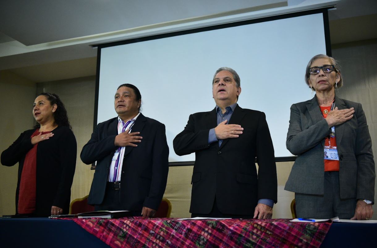 Foro de la Salud 2024 pretende integrar agendas regionales en salud. / Foto: Alejandro García.