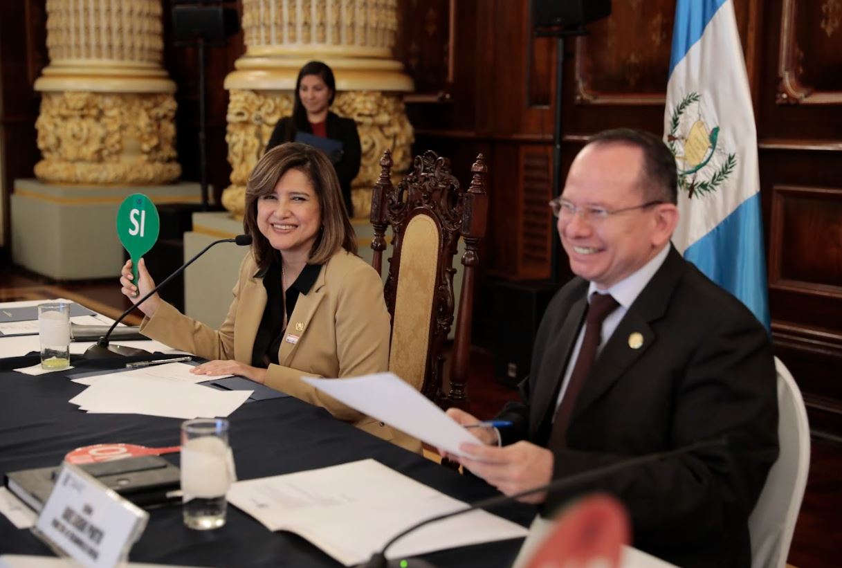 Inversión en la primera infancia, prioridad del Gobierno