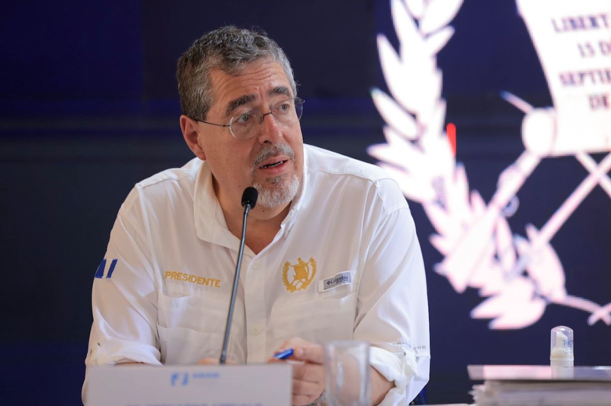 Ejecutivo realiza mapeo de retos a nivel departamental