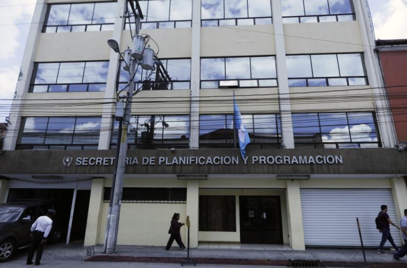 Segeplan es seleccionada para formar parte de Codiseño de Labs 2024