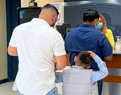 IGM: Requisitos para la salida de menores de edad del país