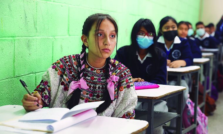 Aprender un segundo idioma, más que una habilidad, una oportunidad de vida