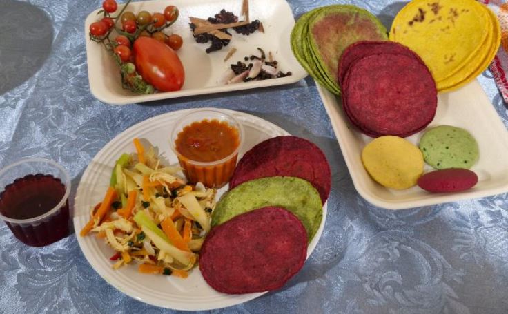 Alianza impulsa alimentación balanceada para niños guatemaltecos