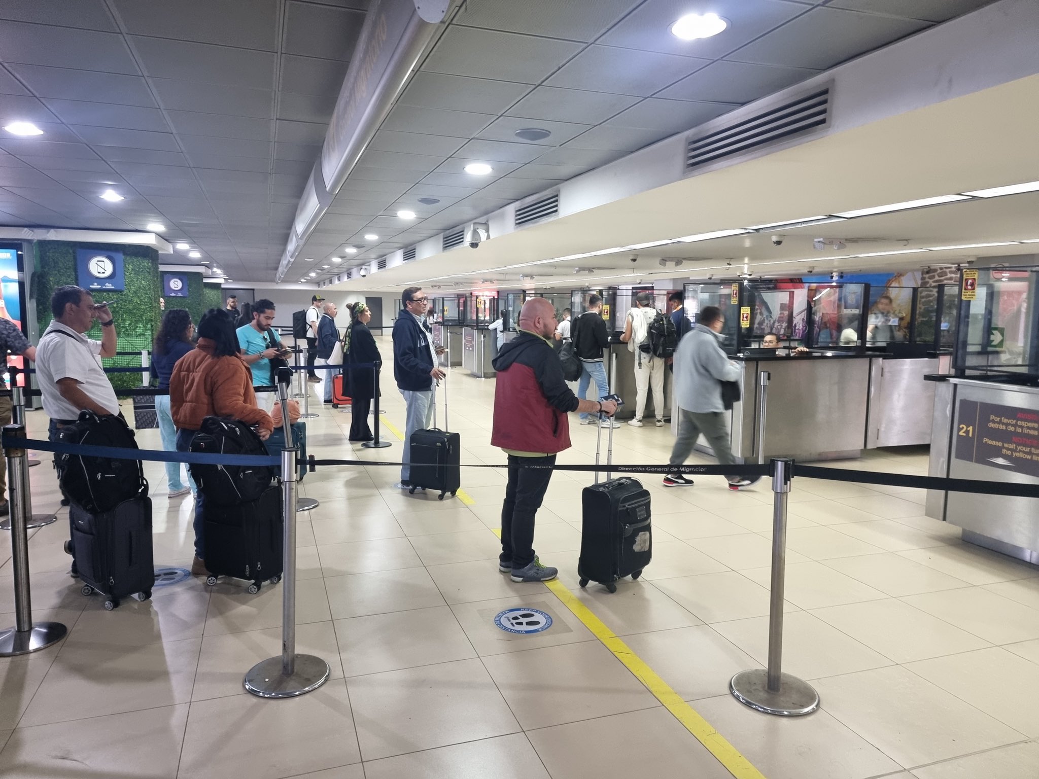 Servicio de consulta de arraigos en línea, una herramienta del IGM