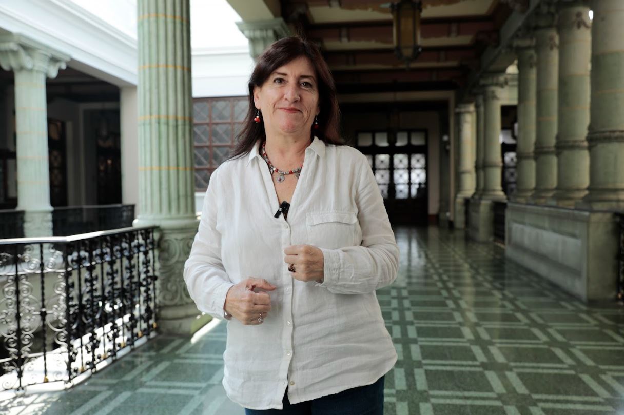 Cien días de gestión: Acciones y hallazgos en el Ministerio de Cultura
