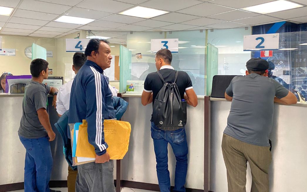 El IGM ha otorgado más de mil residencias a extranjeros este año