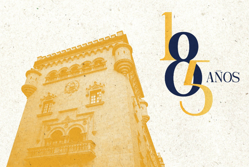El Ministerio de Gobernación arriba a sus 185 años. / Foto: Mingob.