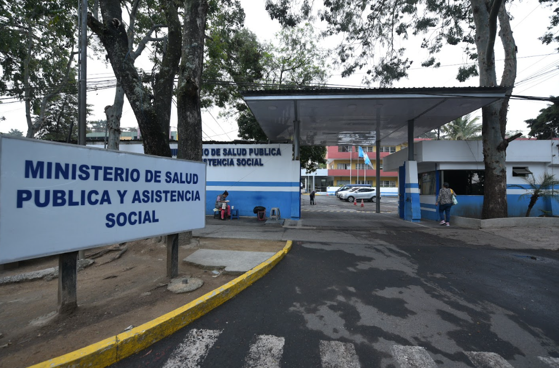Guillain-Barré en Guatemala: 70 % de afectados ya se reincorporaron a su rutina
