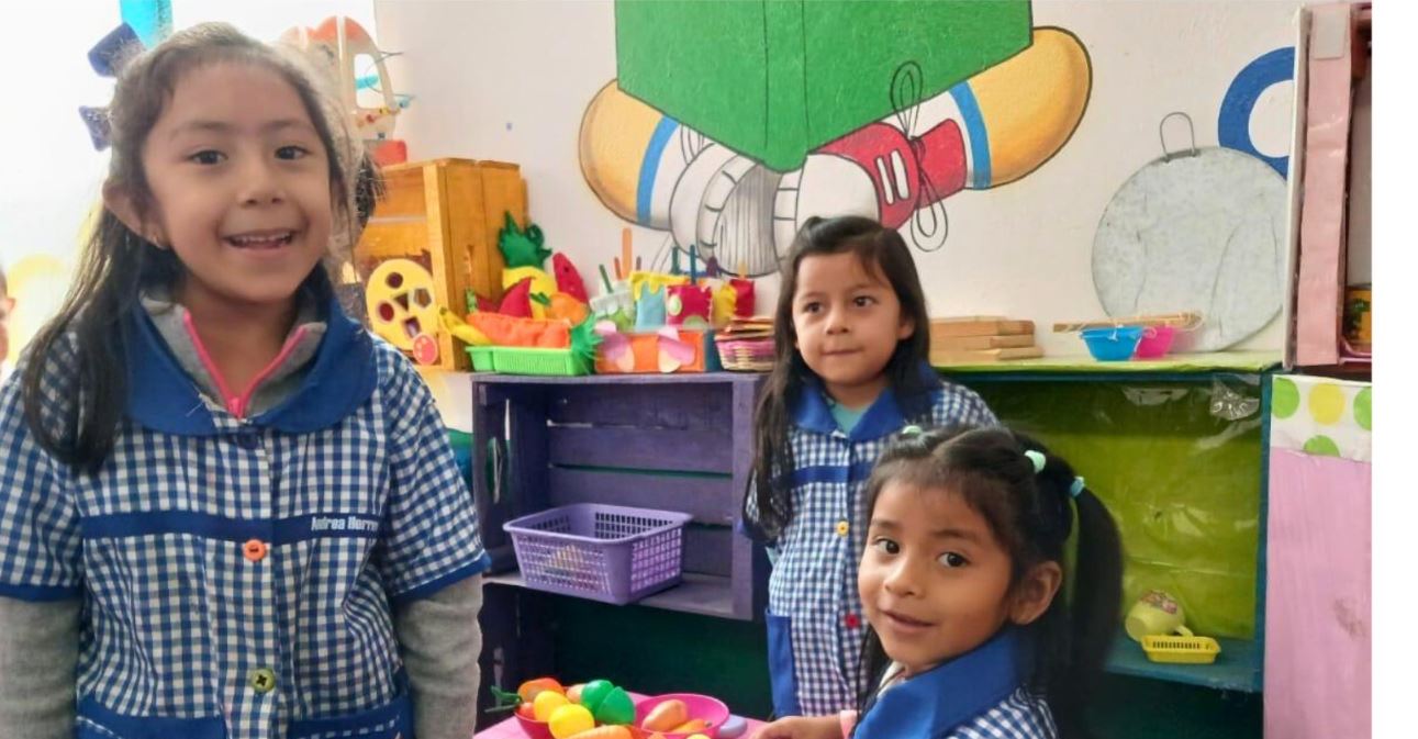 La Política Pública de Desarrollo Integral de la Primera Infancia es una iniciativa importante para garantizar el bienestar y el desarrollo de los niños y niñas guatemaltecos. / Foto: SBS