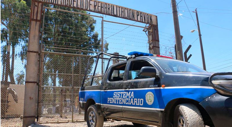 Construcción de tres nuevas cárceles, paso clave en la renovación penitenciaria