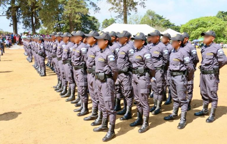 Guardia penitenciario, la dignificación de un perfil olvidado