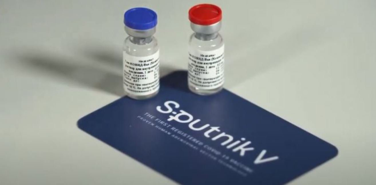 Anuncian ampliación de la denuncia del contrato irregular de las vacunas Sputnik V