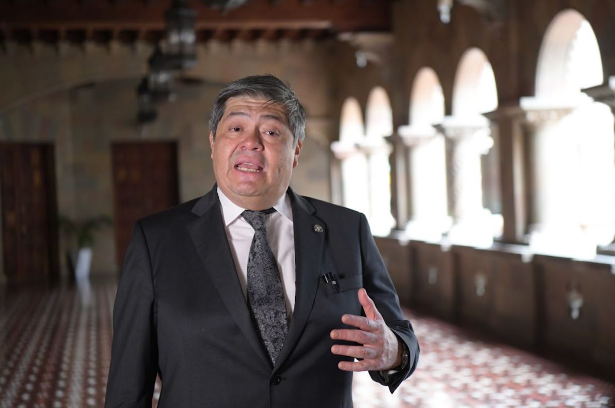100 días de gestión: Desafíos detectados y avances en la cartera de Gobernación