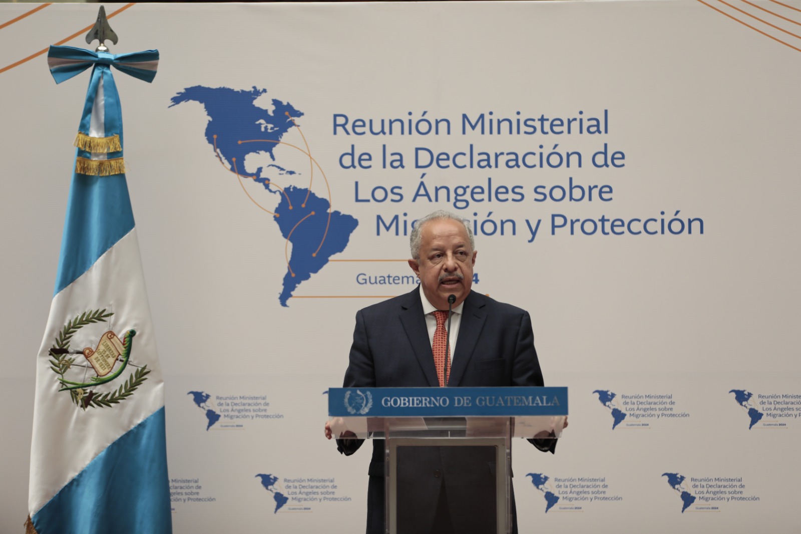 Países ven en oportunidades laborales un alivio para la migración irregular