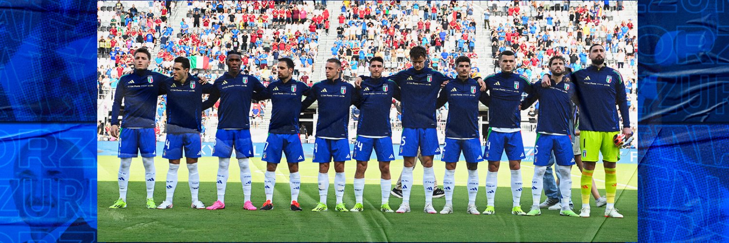 Con estos jugadores Italia buscará el bicampeonato en la Eurocopa 2024