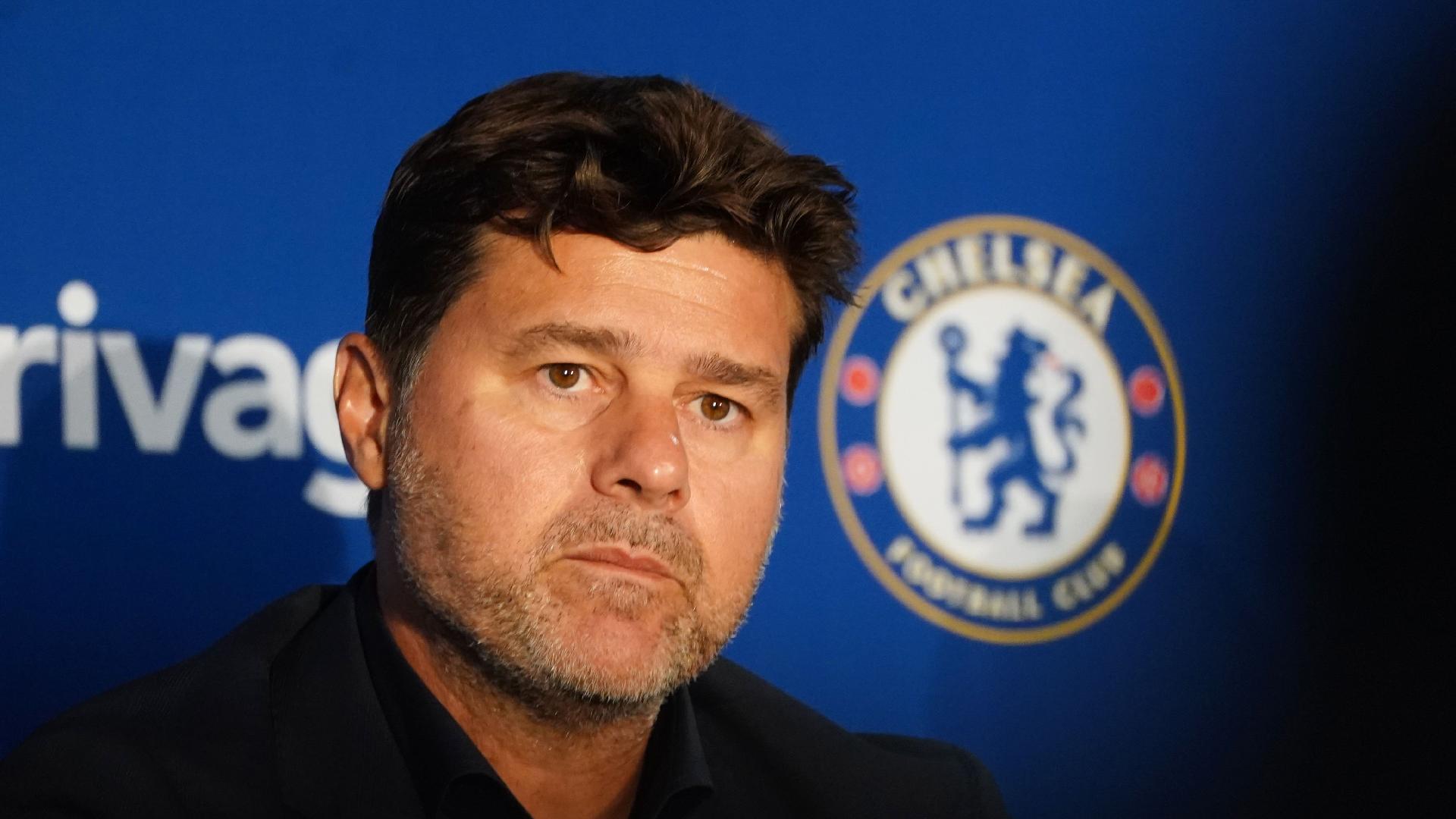 Chelsea confirma salida de Mauricio Pochettino