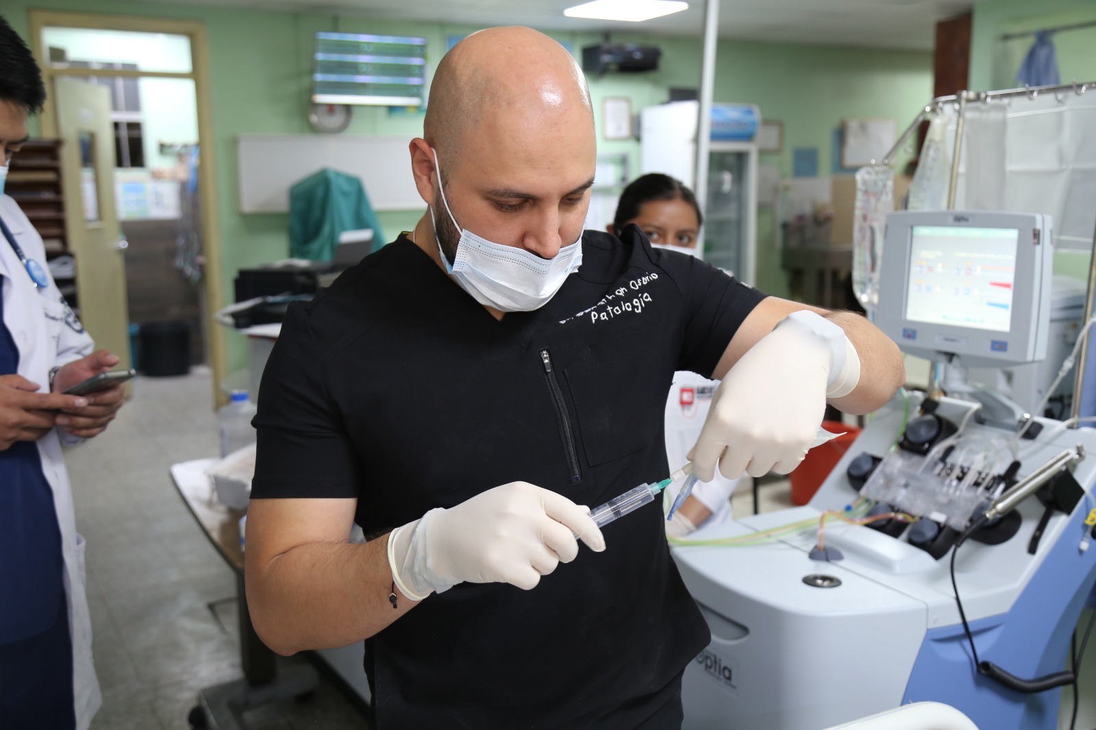 Salud contabiliza 45 días sin casos de Guillain Barré
