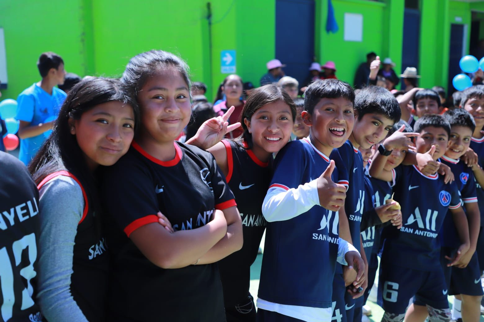 Mineduc suspende clases y cambia horarios en algunos departamentos por ola de calor