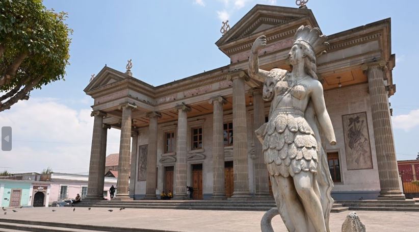 Quetzaltenango, 500 años de riqueza natural, cultural y social