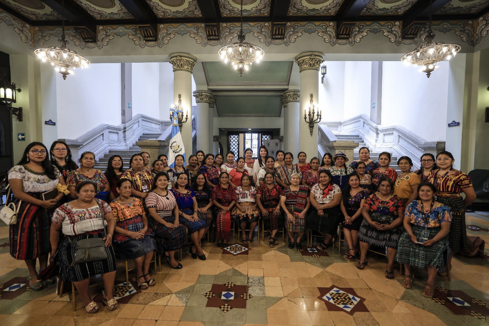 Nuevo acuerdo gubernativo de la Demi podría presentarse la próxima semana