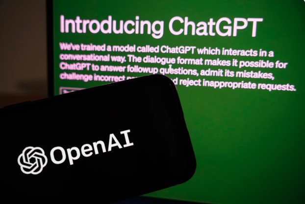 Presentan ChatGPT-4o, la nueva versión gratuita mejorada del ‘chatbot’