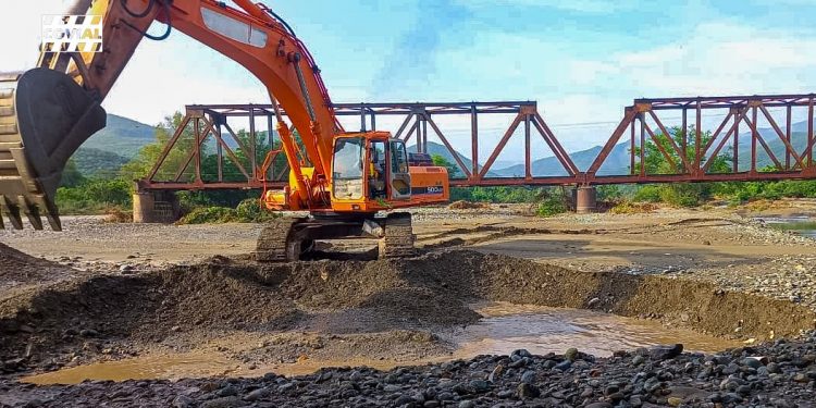 El CIV se alista para atender emergencias durante la temporada de lluvias