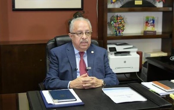 Canciller guatemalteco asistirá a toma de posesión del nuevo presidente de República de China (Taiwán)
