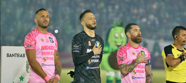 Mixco avanza a la gran final del Torneo Clausura 2024